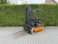 2000 still r20-15 vorkheftruck - afbeelding 1 van  19