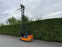 2000 still r20-15 vorkheftruck - afbeelding 12 van  19