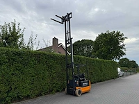 2000 still r20-15 vorkheftruck - afbeelding 13 van  19