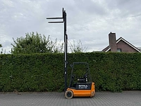 2000 still r20-15 vorkheftruck - afbeelding 14 van  19