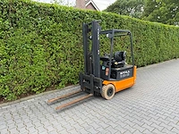 2000 still r20-15 vorkheftruck - afbeelding 15 van  19