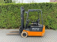 2000 still r20-15 vorkheftruck - afbeelding 16 van  19