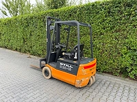 2000 still r20-15 vorkheftruck - afbeelding 18 van  19
