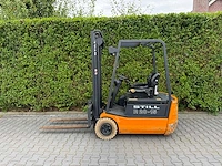 2000 still r20-15 vorkheftruck - afbeelding 19 van  19