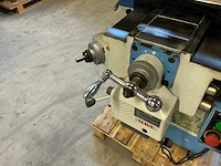 2000 supermax ycm-16vs cnc bedfreesmachine - afbeelding 7 van  29