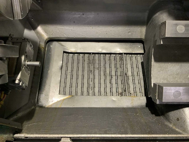 2000 takisawa ex-110 cnc draaibank - afbeelding 4 van  25