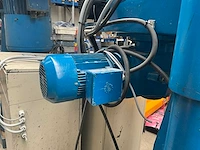 2000 teja dk 11-15/200 industriële mixer - afbeelding 4 van  16