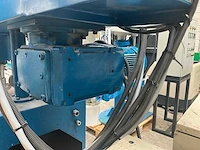 2000 teja dk 11-15/200 industriële mixer - afbeelding 13 van  16