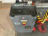 2000 tekna tk426/1 cnc-bewerkingscentrum - afbeelding 5 van  17