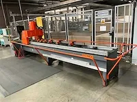 2000 tekna tk426/1 cnc-bewerkingscentrum - afbeelding 1 van  17