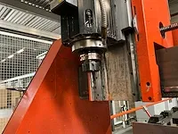 2000 tekna tk426/1 cnc-bewerkingscentrum - afbeelding 14 van  17
