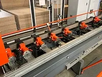 2000 tekna tk426/1 cnc-bewerkingscentrum - afbeelding 16 van  17