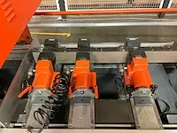 2000 tekna tk426/1 cnc-bewerkingscentrum - afbeelding 17 van  17