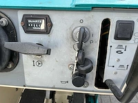 2000 tennant 6400 veegmachine - afbeelding 13 van  15
