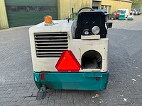 2000 tennant 6400 veegmachine - afbeelding 4 van  15