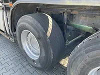 2000 terberg fm2850-t 10x4 vrachtwagen - afbeelding 4 van  38