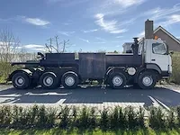 2000 terberg fm2850-t 10x4 vrachtwagen - afbeelding 9 van  38
