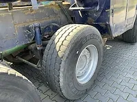 2000 terberg fm2850-t 10x4 vrachtwagen - afbeelding 18 van  38