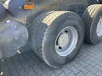 2000 terberg fm2850-t 10x4 vrachtwagen - afbeelding 19 van  38