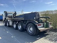2000 terberg fm2850-t 10x4 vrachtwagen - afbeelding 33 van  38