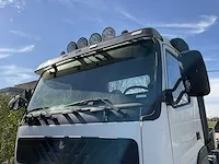 2000 terberg fm2850-t 10x4 vrachtwagen - afbeelding 35 van  38