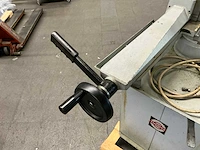 2000 thomas swing 270 metalen horizontale bandzaagmachine - afbeelding 2 van  22