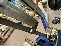 2000 thomas swing 270 metalen horizontale bandzaagmachine - afbeelding 5 van  22