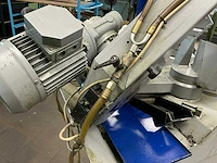 2000 thomas swing 270 metalen horizontale bandzaagmachine - afbeelding 9 van  22
