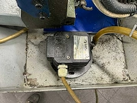 2000 thomas swing 270 metalen horizontale bandzaagmachine - afbeelding 13 van  22