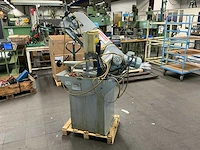2000 thomas swing 270 metalen horizontale bandzaagmachine - afbeelding 12 van  22