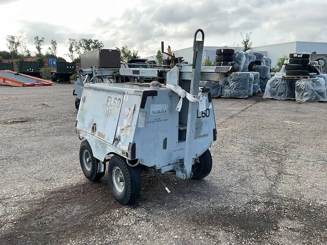 2000 t&j floodlight set - afbeelding 4 van  11