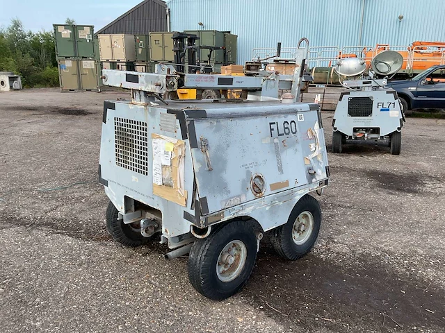 2000 t&j floodlight set - afbeelding 5 van  11