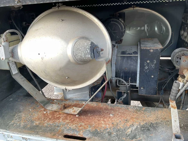 2000 t&j floodlight set - afbeelding 7 van  11