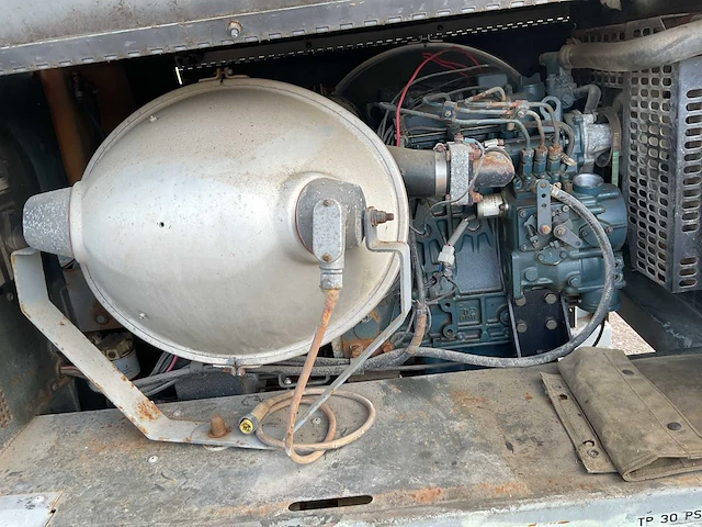2000 t&j floodlight set - afbeelding 8 van  11
