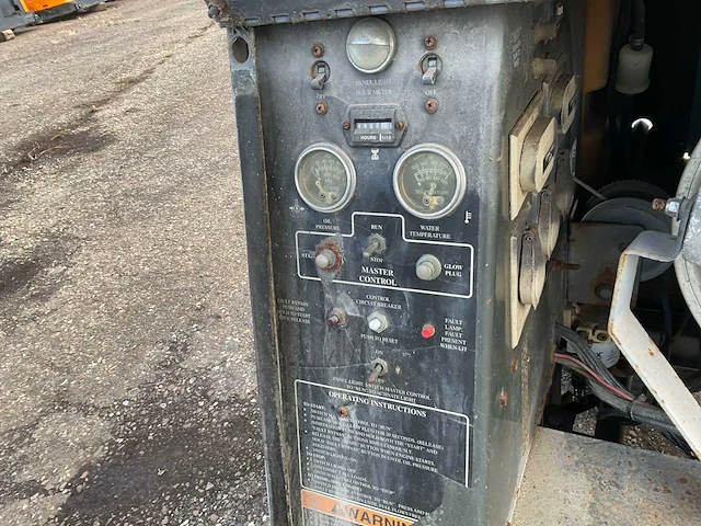 2000 t&j floodlight set - afbeelding 10 van  11