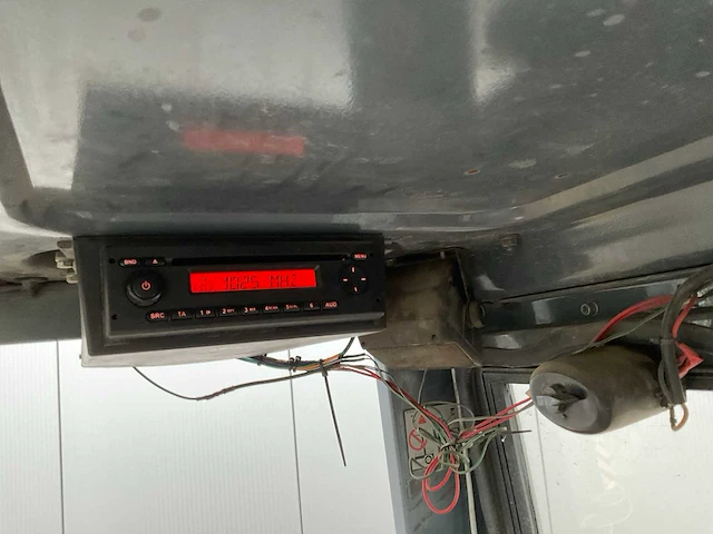 2000 toyota tonero 02-7fg40 vorkheftruck - afbeelding 3 van  16