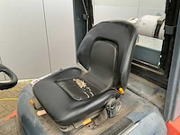 2000 toyota tonero 02-7fg40 vorkheftruck - afbeelding 16 van  16