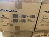2000 tpe handschoenen xxl verpakt per 200 in doos - afbeelding 2 van  2