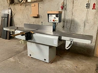 2000 utis 410 vlakbank