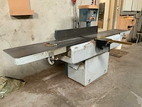 2000 utis 410 vlakbank - afbeelding 4 van  11