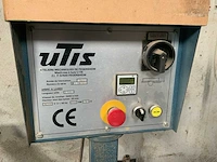 2000 utis 410 vlakbank - afbeelding 11 van  11