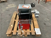 2000 utsch hp 230 d overige plaatbewerkingsmachines - afbeelding 2 van  8