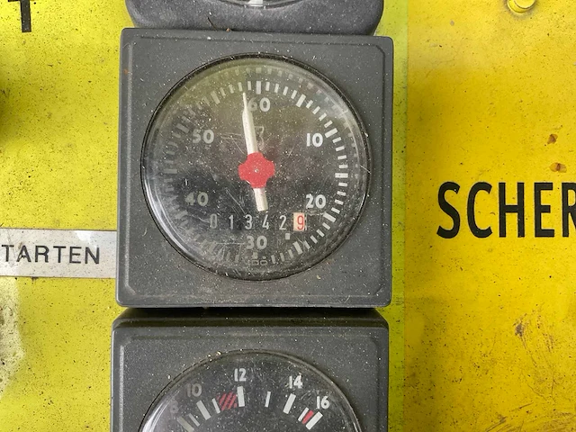 2000 van weel wefa 2002 actiewagen - afbeelding 4 van  21