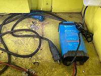 2000 van weel wefa 2002 actiewagen - afbeelding 6 van  21
