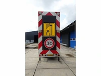 2000 van weel wefa 2002 actiewagen - afbeelding 9 van  21