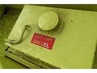 2000 van weel wefa 2002 actiewagen - afbeelding 13 van  21