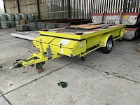 2000 van weel wefa 2002 actiewagen - afbeelding 12 van  21