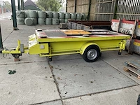 2000 van weel wefa 2002 actiewagen - afbeelding 15 van  21
