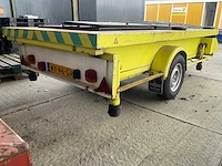 2000 van weel wefa 2002 actiewagen - afbeelding 21 van  21