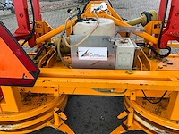 2000 veenhuis sdk kuilverdeler - afbeelding 10 van  19